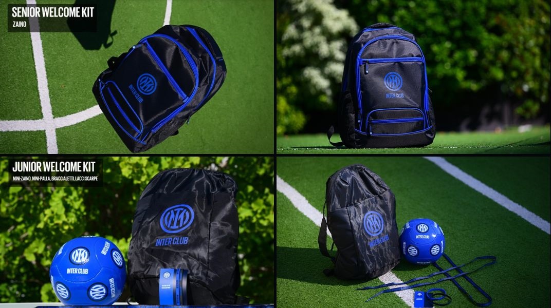 Gadget InterClub