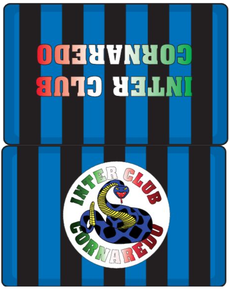 Cuscinetto Inter Club
