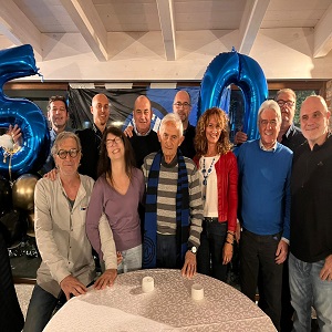 Festa 50 Anni Inter Club Cornaredo