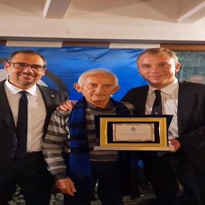 Festa 50 Anni Inter Club Cornaredo