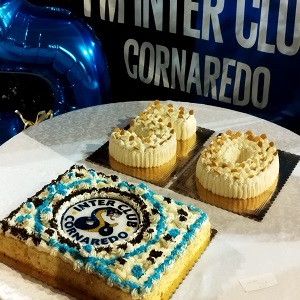 Festa 50 Anni Inter Club Cornaredo