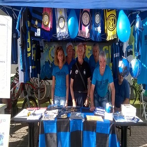 Stand Inter Club Cornaredo