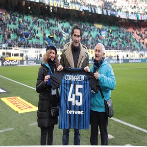 Premiazione Club San Siro