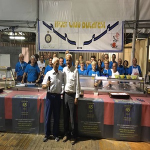 Festa Nerazzurra 2017