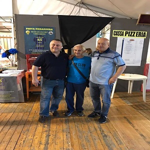 Festa Nerazzurra 2017