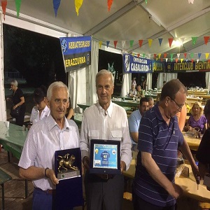 Festa Nerazzurra 2017